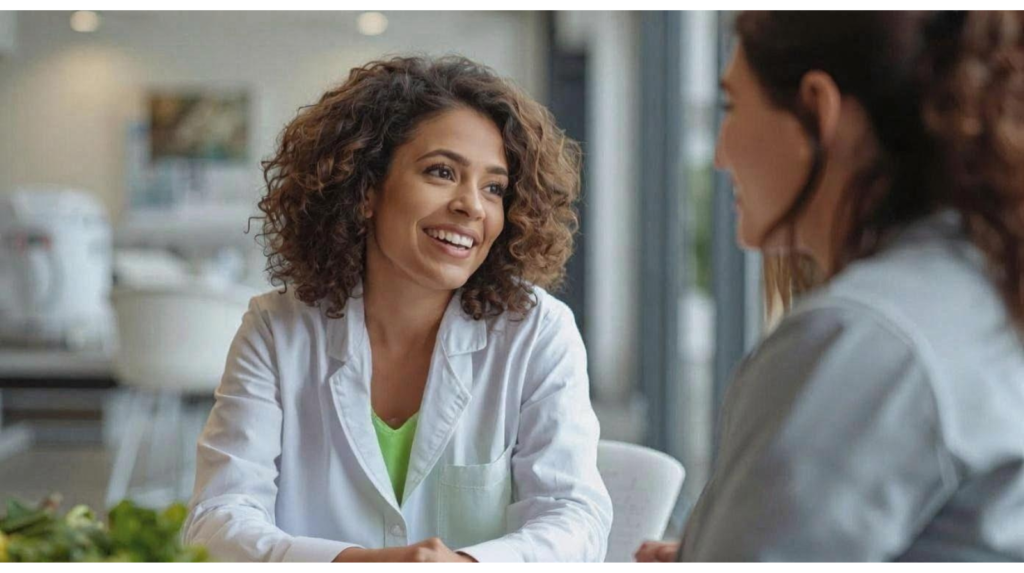 Nutritionist Courses