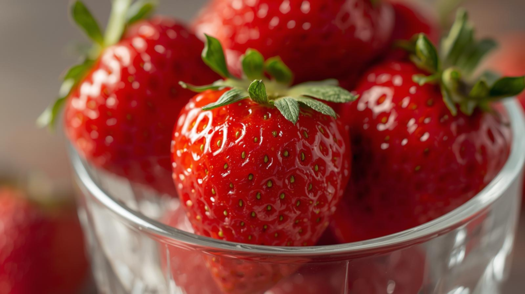 Nutritionist qualifications